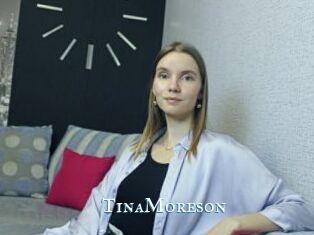 TinaMoreson