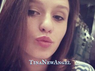 TinaNewAngel