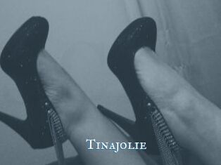 Tinajolie sexchat
