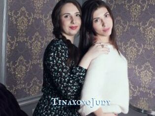TinaxoxoJudy