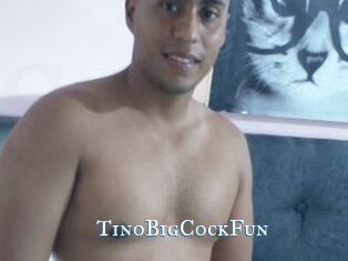TinoBigCockFun