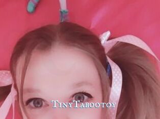 TinyTabootoy
