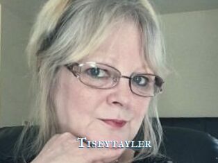 Tiseytayler