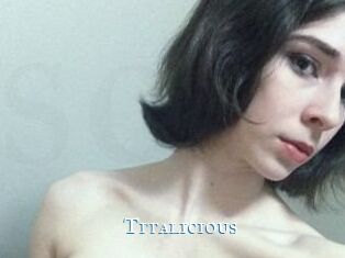 Titalicious sexchat