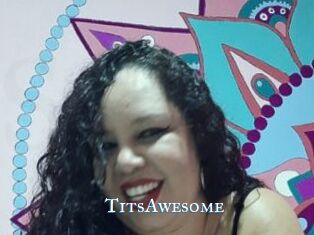 TitsAwesome
