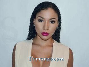Tittyprincess