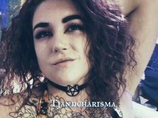 Tjandcharisma sexchat