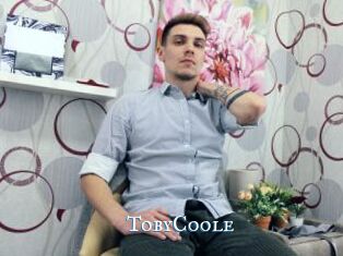 TobyCoole