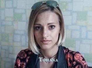 Tohana