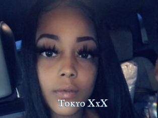 Tokyo_XxX