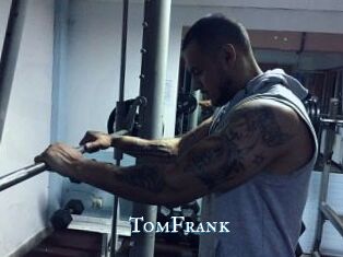 TomFrank sexchat