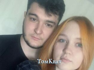 TomKeat sexchat