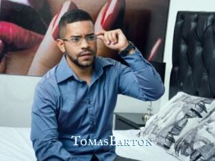 TomasBarton