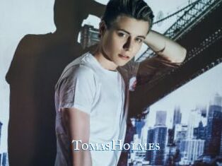 TomasHolmes