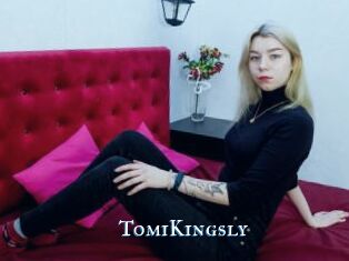 TomiKingsly