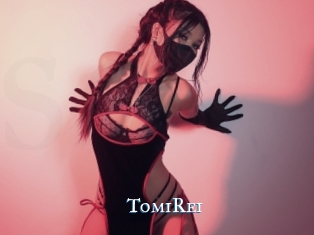 TomiRei