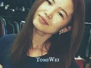 TomiWei