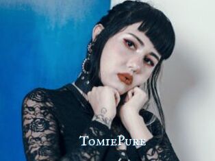 TomiePure