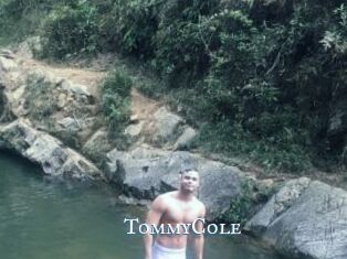 TommyCole