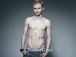 TommyGrey