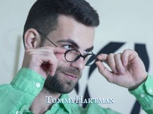 TommyHartman