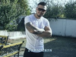 TommyIron
