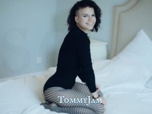 TommyJam
