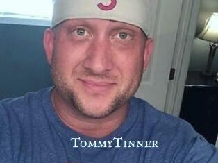 TommyTinner