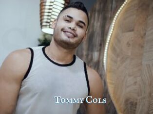 Tommy_Cols