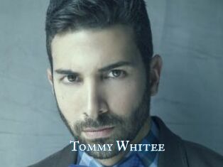 Tommy_Whitee
