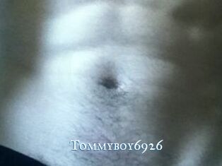 Tommyboy6926 sexchat