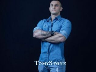 TomyStone