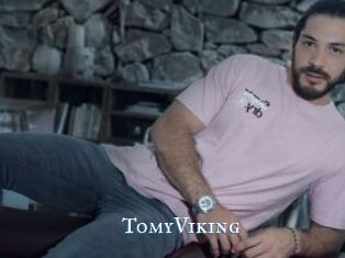 TomyViking