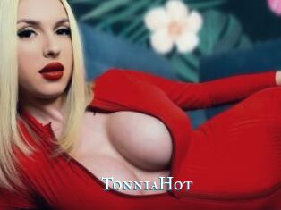 TonniaHot
