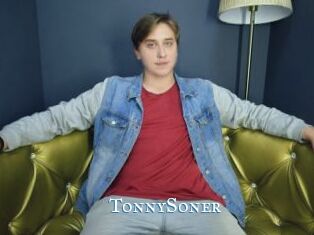 TonnySoner