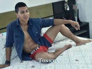 Tonny_x