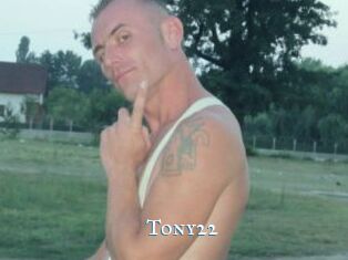 Tony22