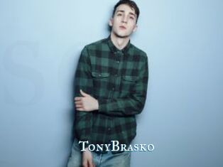 TonyBrasko