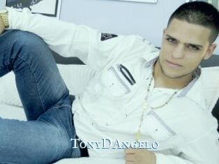 TonyDAngelo