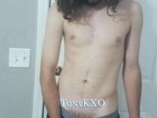 TonyKXO
