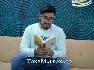 TonyMaldonado sexchat