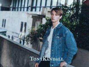TonyRandall