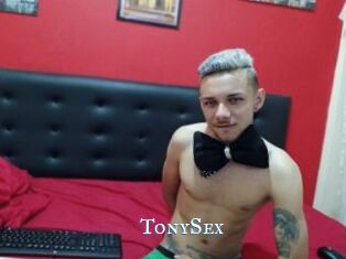 TonySex