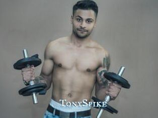 TonySpike