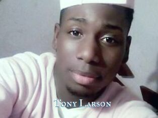 Tony_Larson