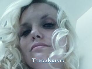 TonyaKristy