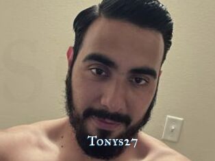 Tonys27