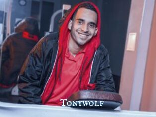 Tonywolf