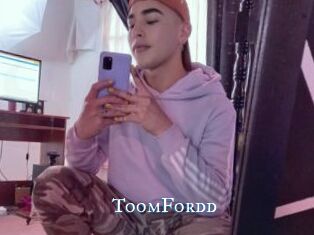 ToomFordd