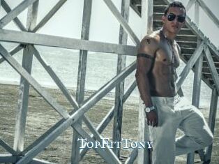 TopFitTony